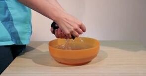 How to prepare for the growth of soda