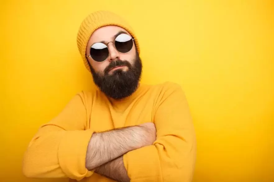 brutal man who increased the thickness of his penis