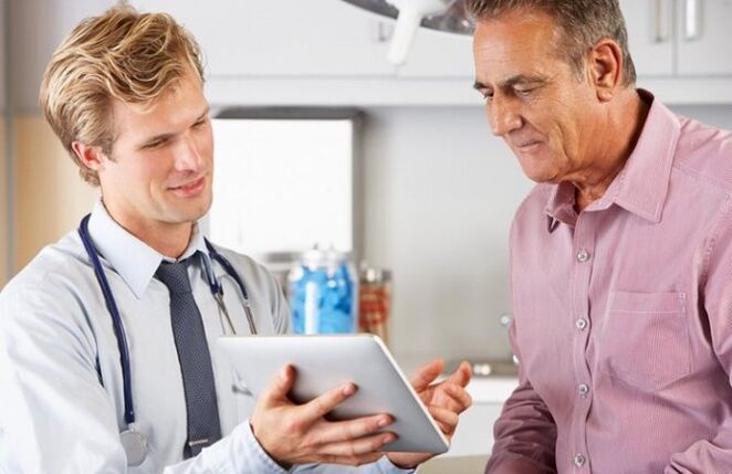 Doctor's recommendations to use soda
