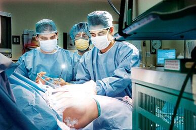 To perform an operation to increase the member
