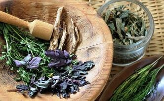 Folk medicines to increase the penis