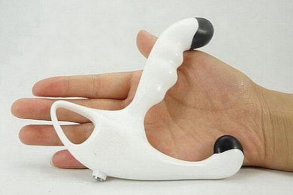 means to increase the thickness of the penis