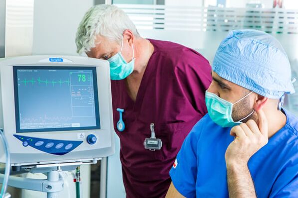 surgically increasing the thickness of the penis