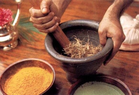 Obtaining the plant materials required for penis enlargement is a long and tedious process.